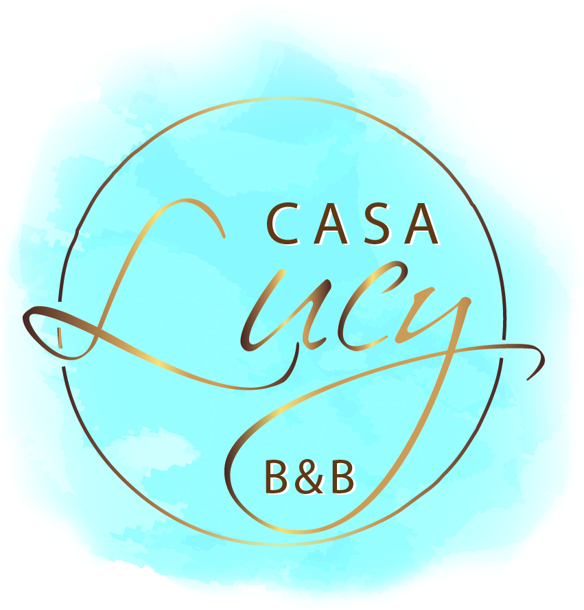 Welkom bij Casa Lucy - Appartement en Bed & Breakfast